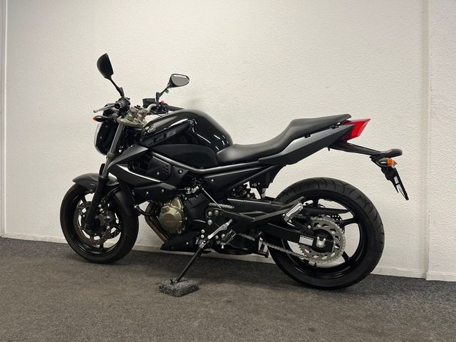 yamaha - xj-6-abs