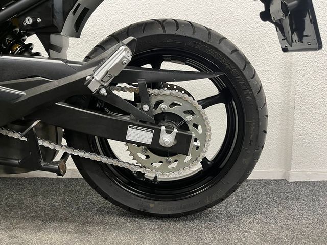 yamaha - xj-6-abs