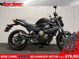 YAMAHA XJ 6 ABS