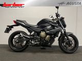 YAMAHA XJ 6 ABS