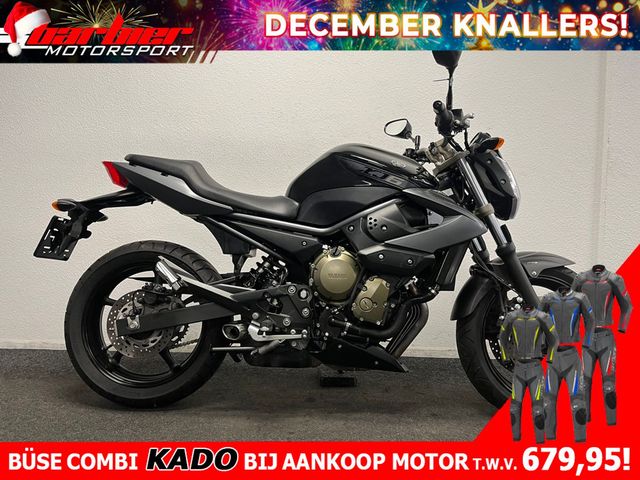yamaha - xj-6-abs