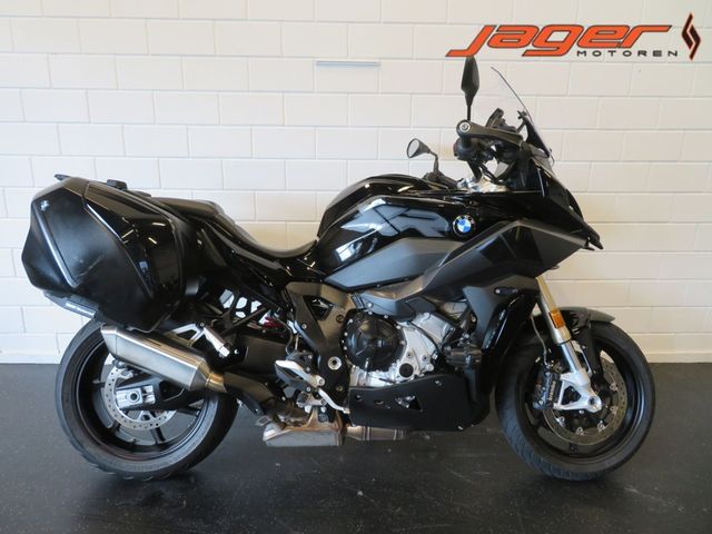 bmw - s-1000-xr