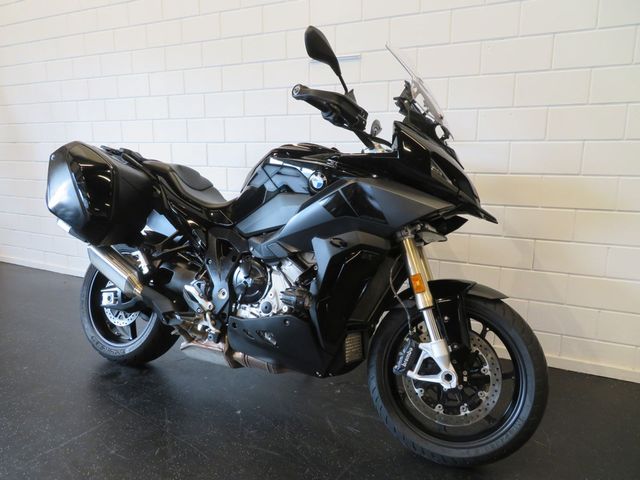 bmw - s-1000-xr