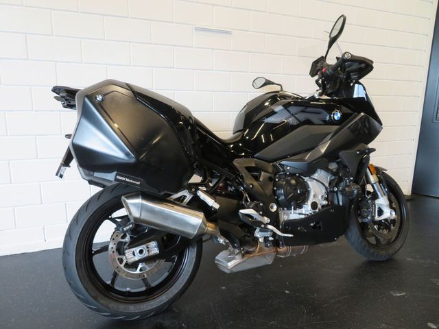 bmw - s-1000-xr