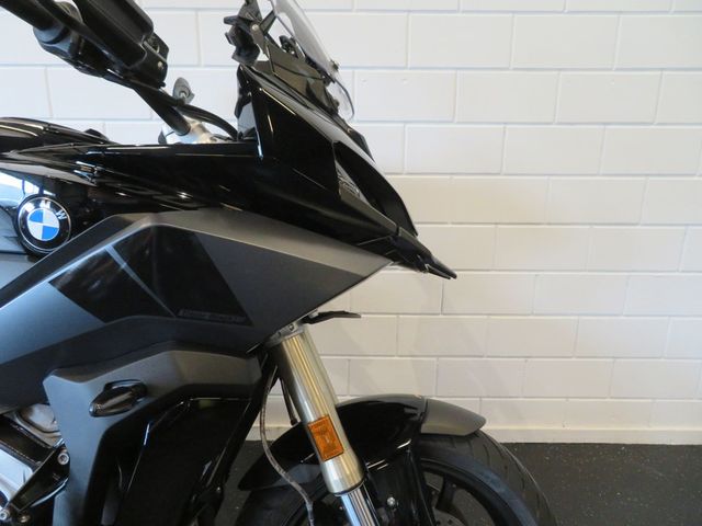 bmw - s-1000-xr