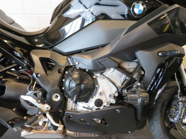 bmw - s-1000-xr