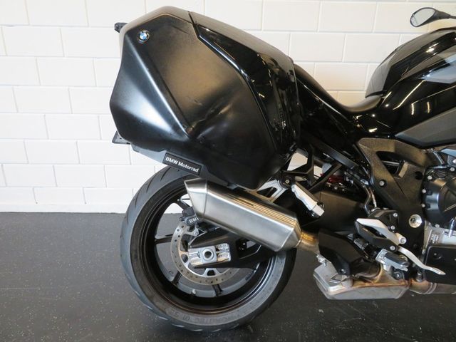 bmw - s-1000-xr