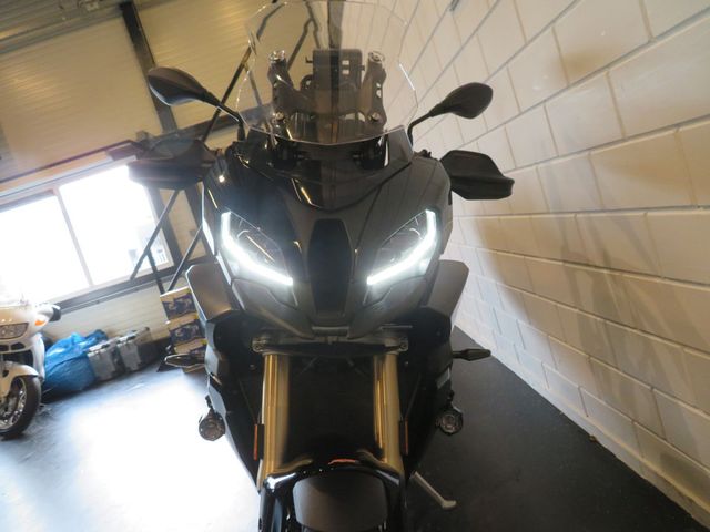 bmw - s-1000-xr