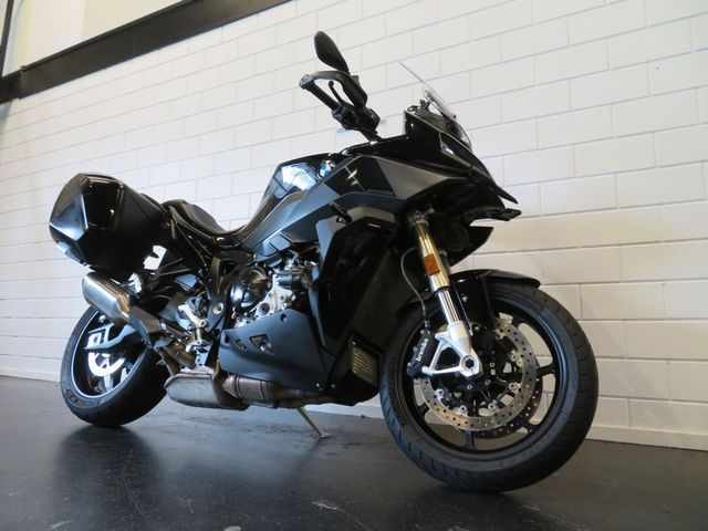 bmw - s-1000-xr