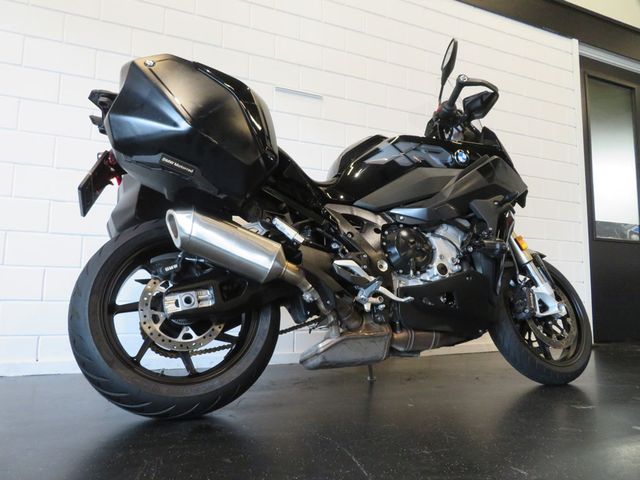 bmw - s-1000-xr