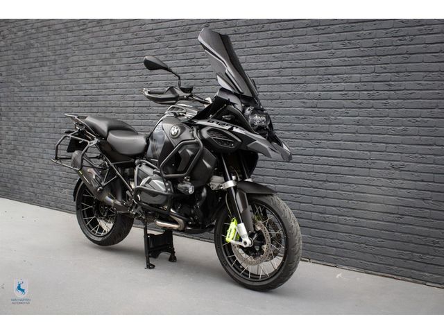 bmw - r-1250-gs-adventure