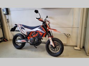 KTM 690 SMC R 2024 occasion