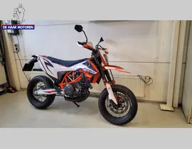 KTM 690 SMC R 2024 occasion