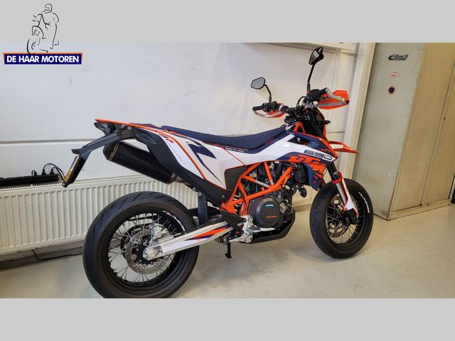 ktm - 690-smc-r