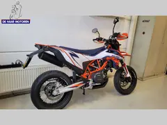 KTM 690 SMC-R / SMC R met zeer lage km stand 2024 occasion – foto 6 van 11