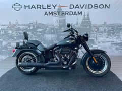 HARLEY-DAVIDSON FAT BOY S FLSTFBS