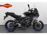 YAMAHA TRACER 9 GT+ Y-AMT