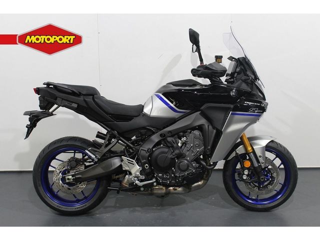 yamaha - tracer-9-gt-plus-y-amt