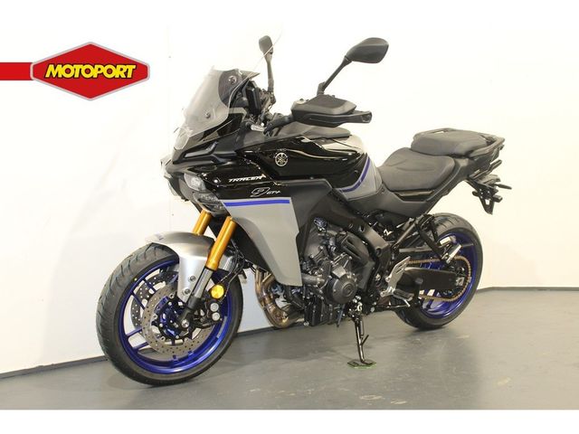 yamaha - tracer-9-gt-plus-y-amt
