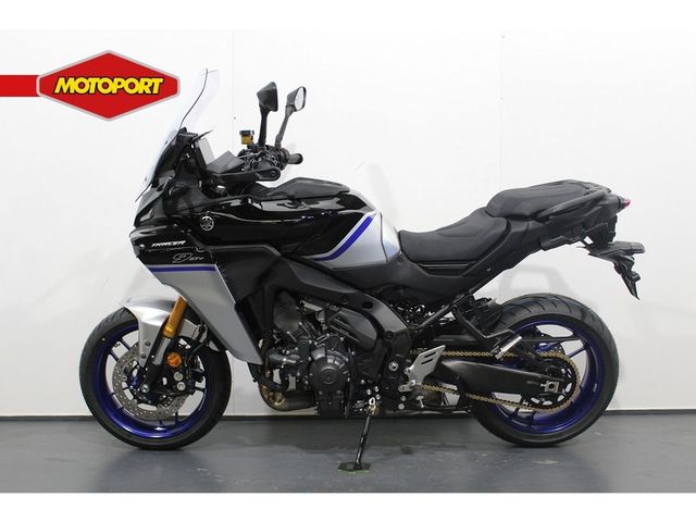 yamaha - tracer-9-gt-plus-y-amt