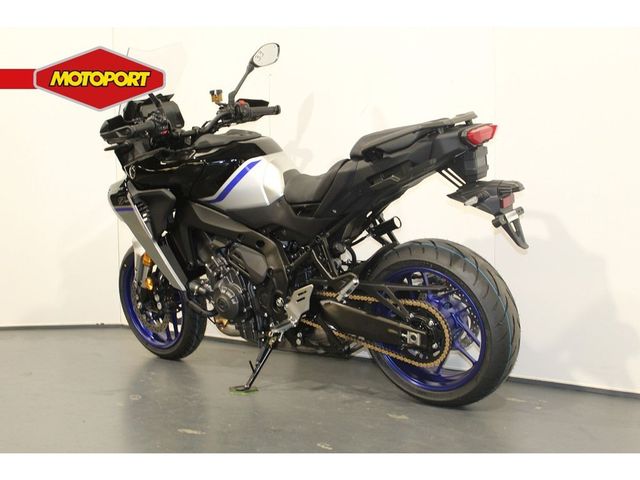 yamaha - tracer-9-gt-plus-y-amt