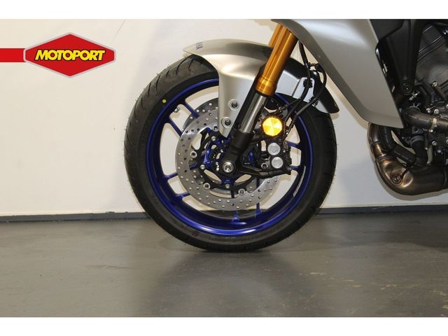 yamaha - tracer-9-gt-plus-y-amt