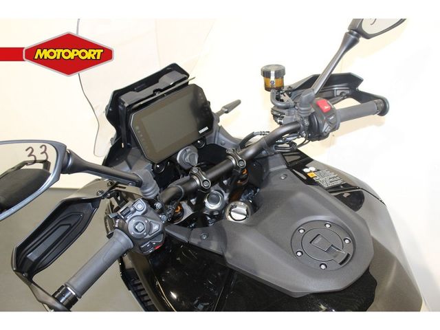 yamaha - tracer-9-gt-plus-y-amt