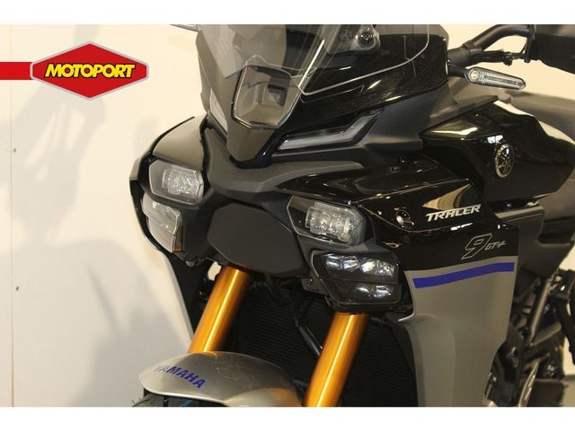 yamaha - tracer-9-gt-plus-y-amt