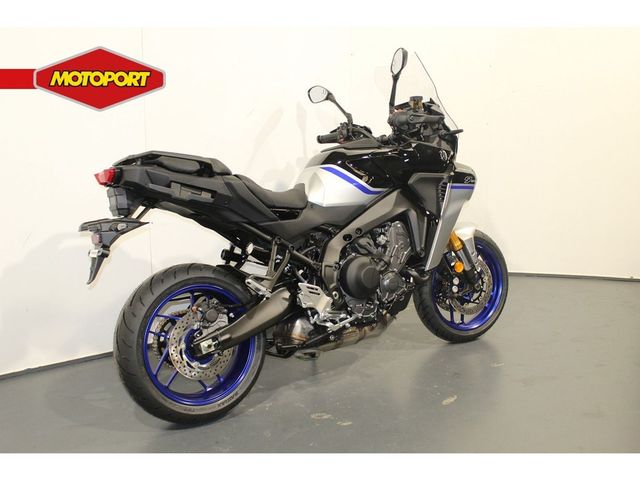 yamaha - tracer-9-gt-plus-y-amt
