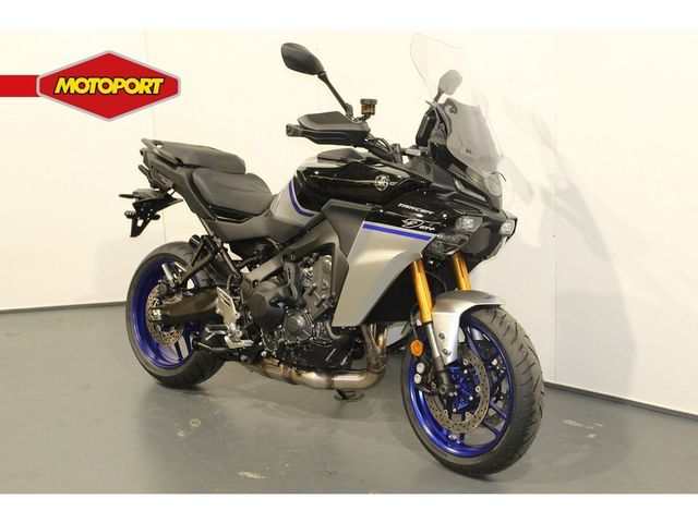 yamaha - tracer-9-gt-plus-y-amt