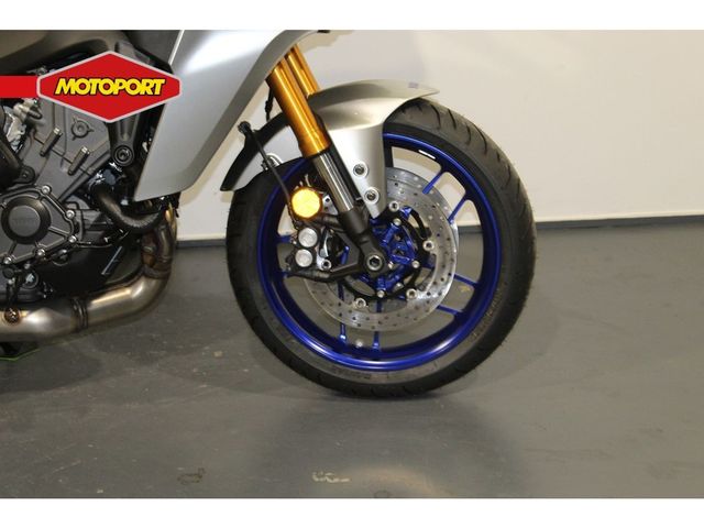 yamaha - tracer-9-gt-plus-y-amt