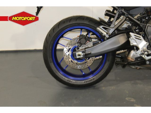 yamaha - tracer-9-gt-plus-y-amt