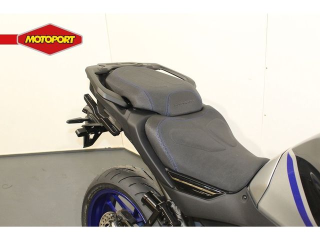 yamaha - tracer-9-gt-plus-y-amt