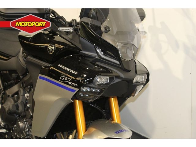 yamaha - tracer-9-gt-plus-y-amt