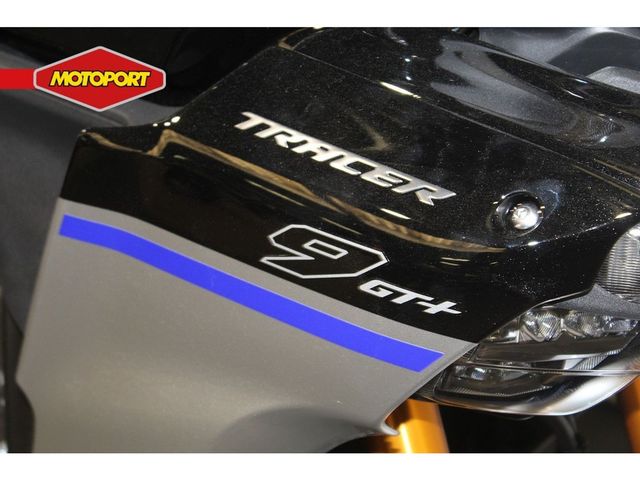 yamaha - tracer-9-gt-plus-y-amt