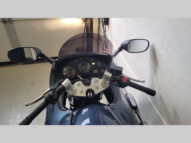 suzuki - gsx-750-f-katana