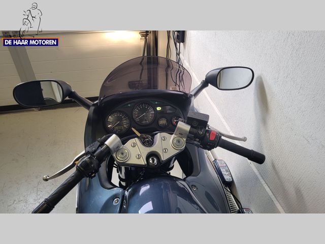 suzuki - gsx-750-f-katana