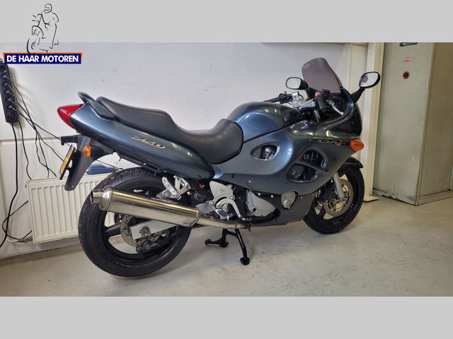 suzuki - gsx-750-f-katana