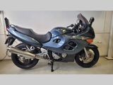 SUZUKI GSX 750 F KATANA