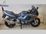 SUZUKI GSX 750 F KATANA