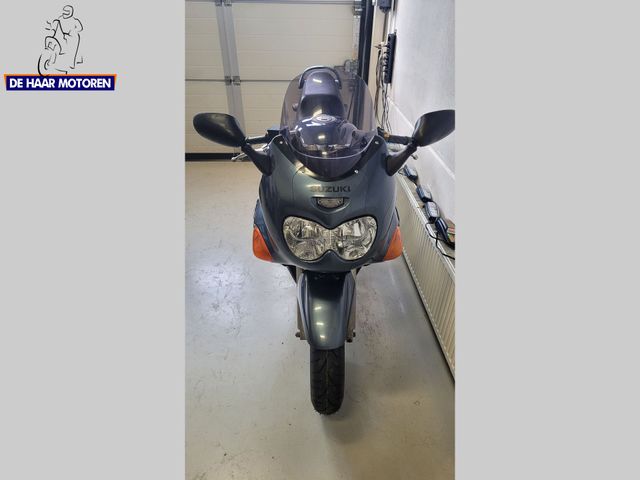 suzuki - gsx-750-f-katana