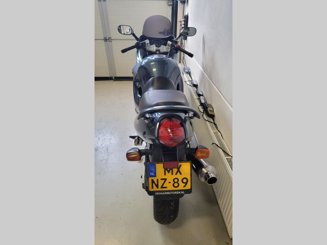 suzuki - gsx-750-f-katana