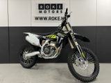TRIUMPH TF 250 X