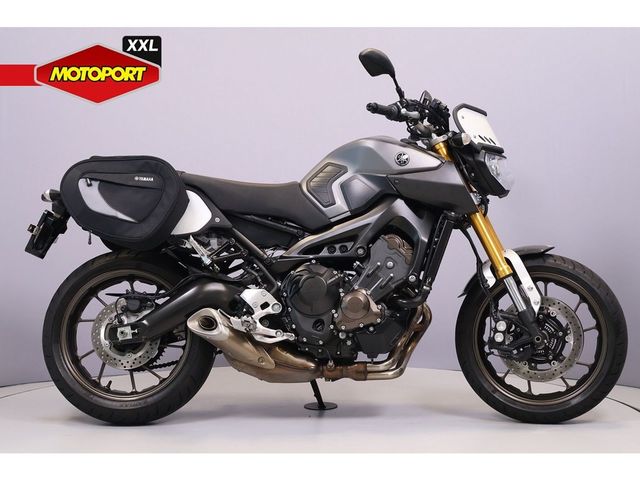 yamaha - mt-09-sport-tracker