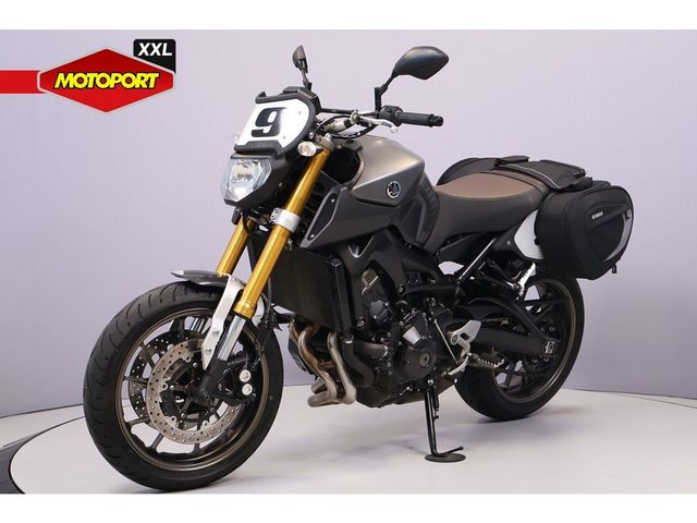 yamaha - mt-09-sport-tracker