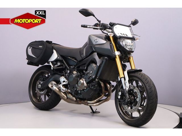 yamaha - mt-09-sport-tracker