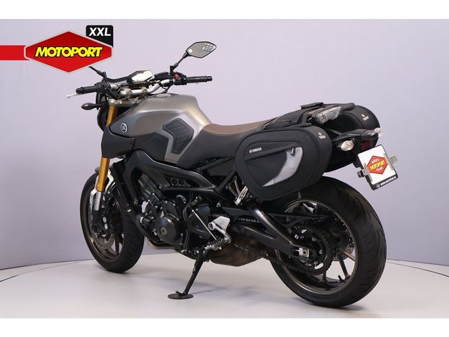 yamaha - mt-09-sport-tracker