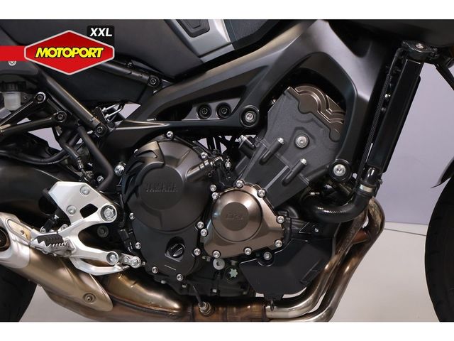 yamaha - mt-09-sport-tracker
