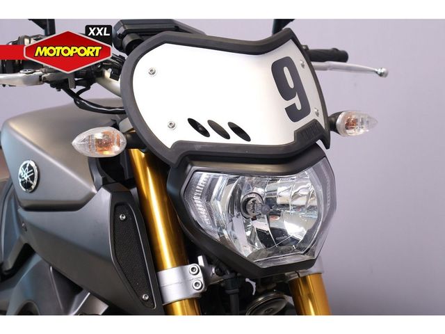 yamaha - mt-09-sport-tracker