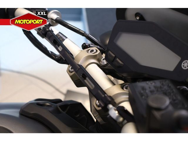 yamaha - mt-09-sport-tracker